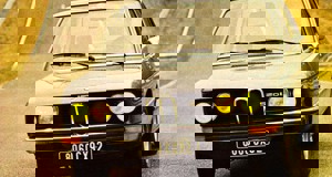 5-Series (1972 - 1981)